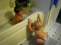 Peek a boo