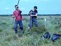 Hans&Piet at adventure in Ireland -- Part1 Hans&Piet at adventure in Ireland -- Part1
