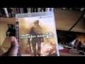 Playstation 3-Video Game Collection w/ Commentary ( 1 of 5 )