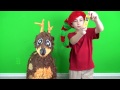 Dec 20, 2014: opening a reindeer surprise star wars surprise egg flappy bird mashems
