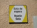 viatge balmasedabilbao i azpeitia
