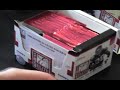 Hi Jason,

Here is the break you asked for. I hope you like the video and the cards. I will get these shipped right out for you. Thanks again for the order, I really appreciate it. Talk to you soon, Chris J.