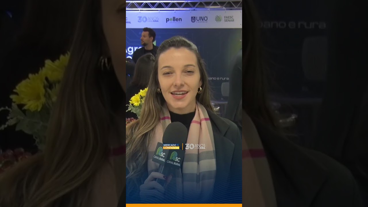 Afiliada do Canal Rural na Região Sul inaugura nova sede