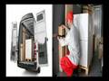 It's Super-Sized - The 2007 Dodge Sprinter