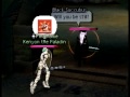 Me vs Black Succubus