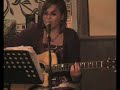 Leah Jordan -- A Rising Irish Star