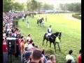 GALOP CROATIA-KONJIČKE TRKE 3. MEMORIJAL DR.  FRANJE TUĐMANA