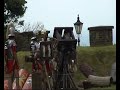 Ermine Street Guard at Dover Castle Ermine Street Guard at Dover Castle