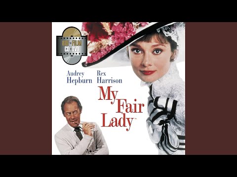 MY FAIR LADY OVERTURE (Instrumental)
