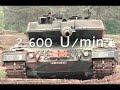 leopard 2a6 forever