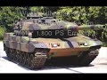 leopard 2a6 forever