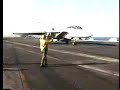 un paseo en f14