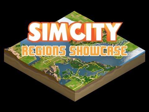 simcity game