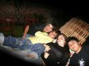 a m i g o s eso son ustedes 