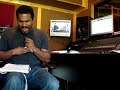 Ndigo Rose Studio 1