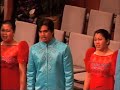 Heaven's Hero - HiMiG Gospel Singers