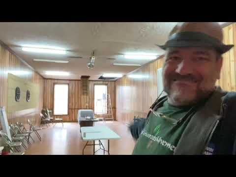 Svcd renovation project