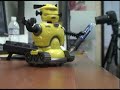 Mini Remote Control Cleaner Vacuum RC Robot Mini Remote Control Cleaner Vacuum RC Robot