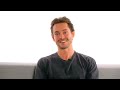 hugh dancy is currently creating sizzling onstage chemistry with nina arianda in the broadway premiere of david ives' venus in fur. as a playwright/director ...