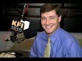 KFI 640AM: John Ziegler's Final (?) Goodbye (2007)