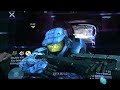 BL4CKOUT + B1G : Halo 3 Beta Dualtage ::Edited by GD Studios