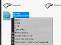 Episode 6: Removing Hidden Virus Files from your System Episode 6: Removing Hidden Virus Files from your System