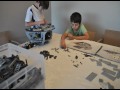 Click here to watch this video Lego Death Star