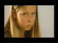 Arte TV (with subtitles!) A 12 year old girl dares a 12 year old boy to ... ? (Children in Cinema)?