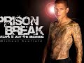Wentworth Miller Photoshow