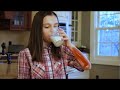 The Science of Milk: Bones Overview