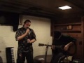 Radiohead - Creep - Acoustic Cover (MadStone Acoustics Live)