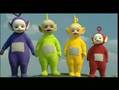teletabis teletubbies puppami la fava stomaco al plutonio...