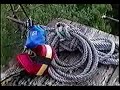 Maxxam/Pacific Lumber Co. used to hire extraction climbers to forcibly remove tree-sitters. These climbers are not officers of the law, nor are they deputized, yet the Humboldt Co. Sheriff's Dept. go