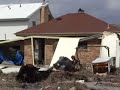 House That Moved Down the Street