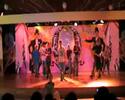Athenia club med spectacle junior call up