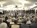 A Jubilant Song