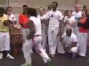 BRASIL CAPOEIRA BATIZADO BERN 2008