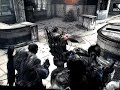 Gears of War 2 REVEALED: CAMPAIGN PART 3