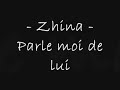 zhinaa