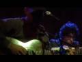 Gary Jules @ The Hotel Cafe Los Angeles