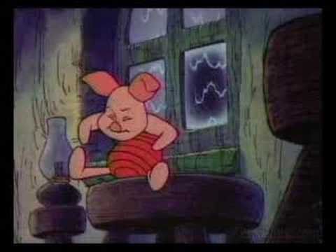 The New Adventures of Winnie the Pooh