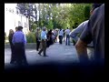 فیلمی از حضور پرشور مردم مشهد در اعتراض به وضعیت اقتصادی و معیشتی شان