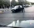 تظاهرات هفت تیر در مشهد