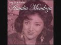 AMALIA MENDOZA (LA TARIACURI) \"PUÑALADA TRAPERA\" AMALIA MENDOZA (LA TARIACURI) \"PUÑALADA TRAPERA\"