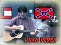I Wish I Was In Dixie