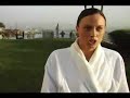 Amanda Beard at SELF