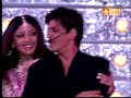 Shahrukh Khan concierto