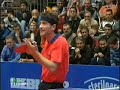 Samsonov Vladimir vs Kreanga Kalinikos 2007 Europe TOP12 Final_shot.wmv Samsonov Vladimir vs Kreanga Kalinikos 2007 Europe TOP12 Final_shot.wmv
