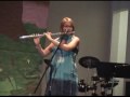Danielle_Flute_2009