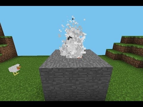 how to on minecraft pe